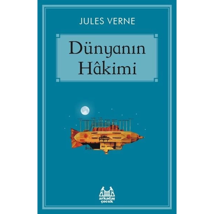 Dünyanın Hâkimi - Gökkuşağı Koleksiyonu