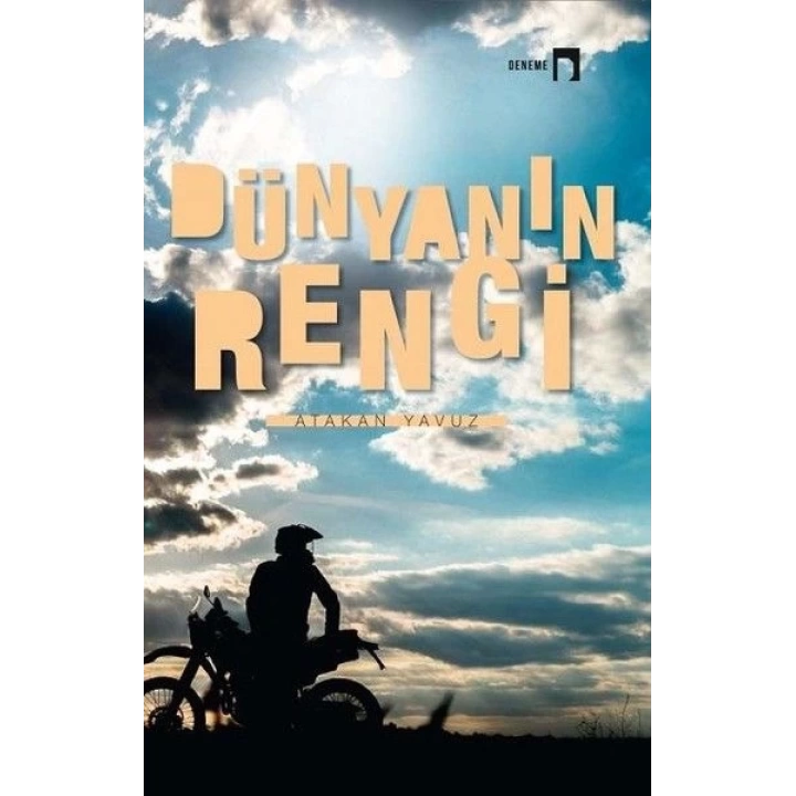 Dünyanın Rengi