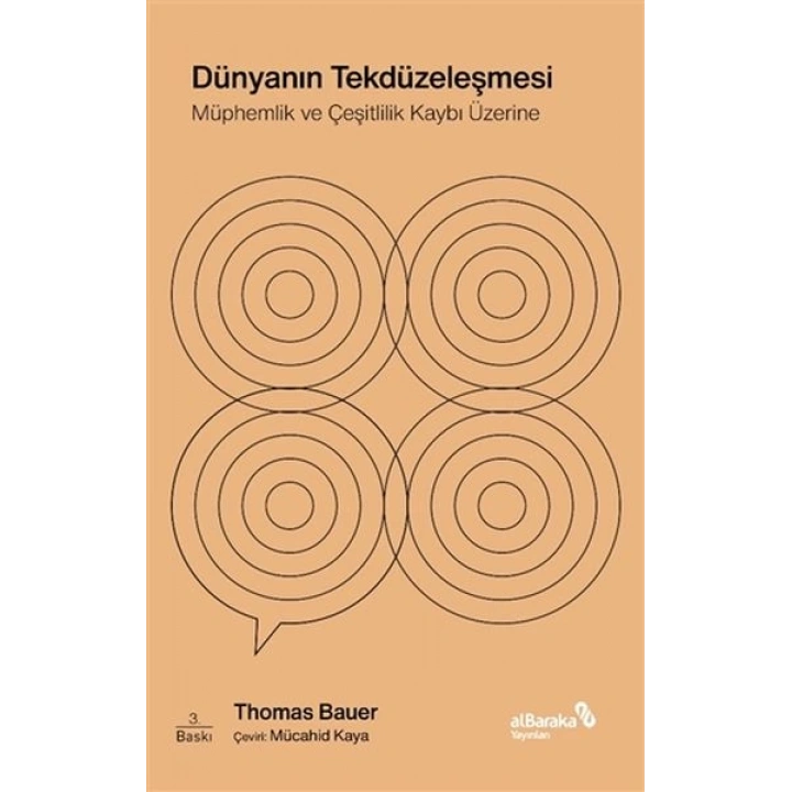 Dünyanın Tekdüzeleşmesi