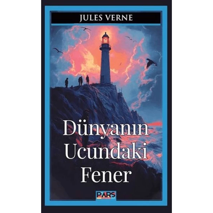 Dünyanın Ucundaki Fener