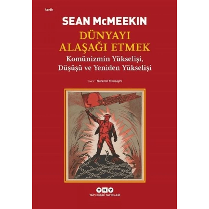 Dünyayı Alaşağı Etmek