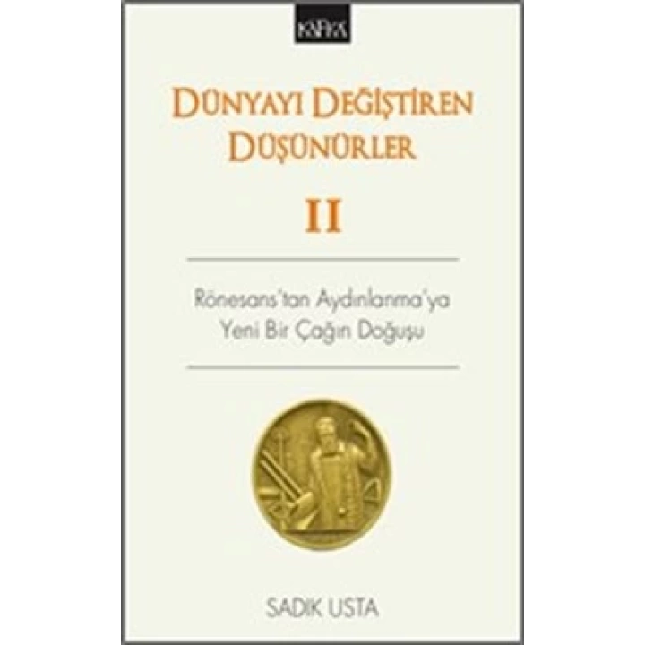 Dünyayı Değiştiren Düşünürler 2