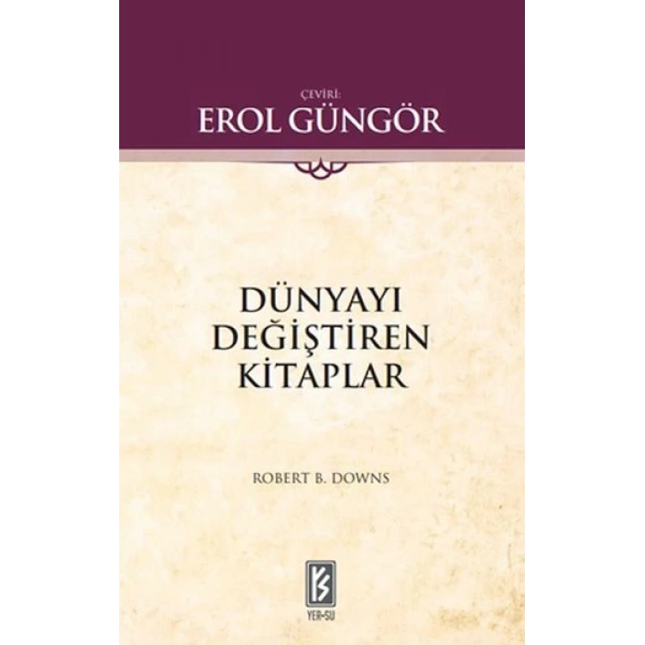 Dünyayı Değiştiren Kitaplar
