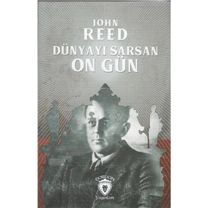 Dünyayı Sarsan On Gün