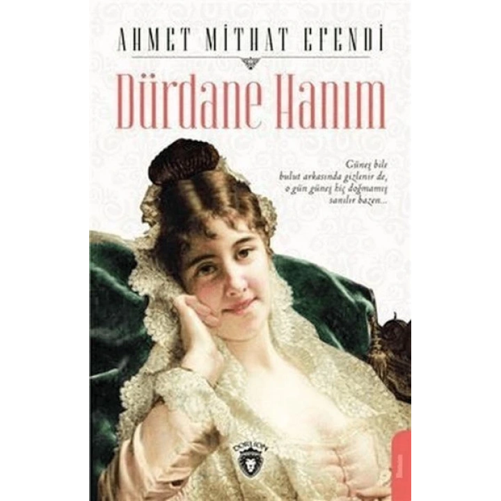 Dürdane Hanım