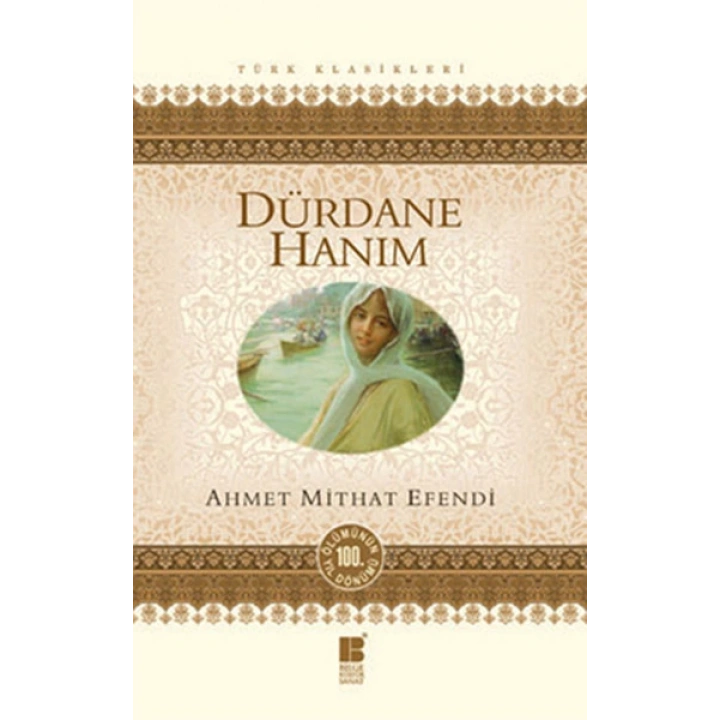 Dürdane Hanım