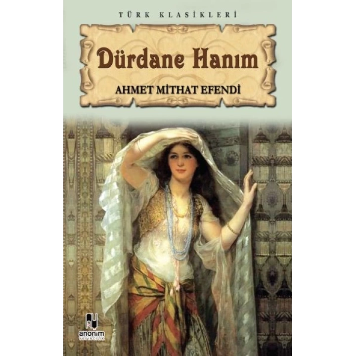 Dürdane Hanım