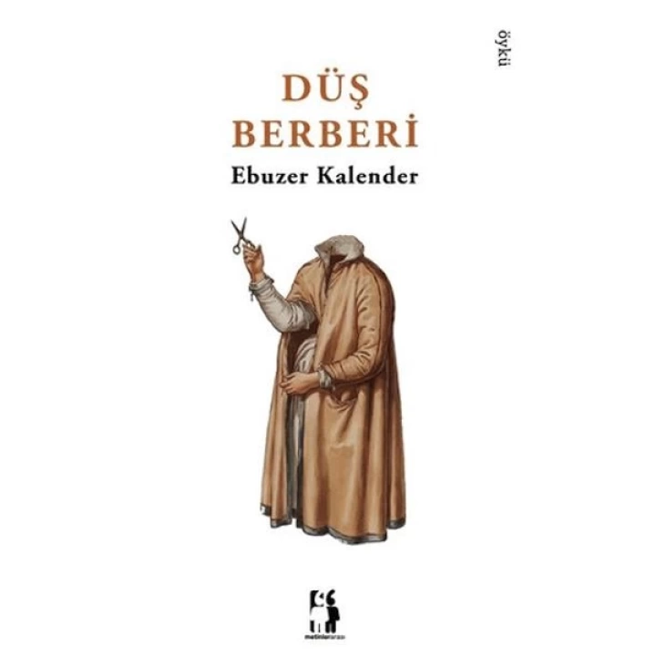 Düş Berberi