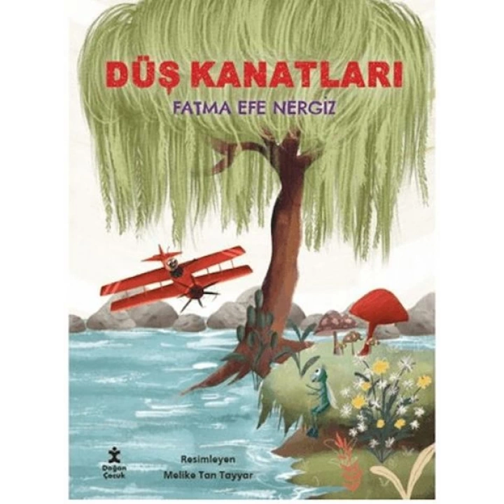 Düş Kanatları