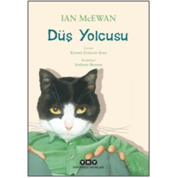 Düş Yolcusu