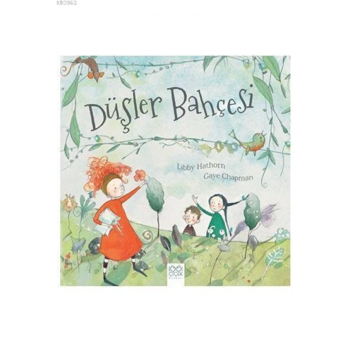 Düşler Bahçesi