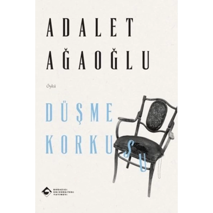 Düşme Korkusu