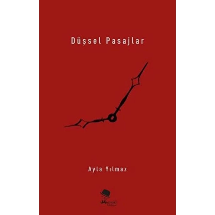 Düşsel Pasajlar