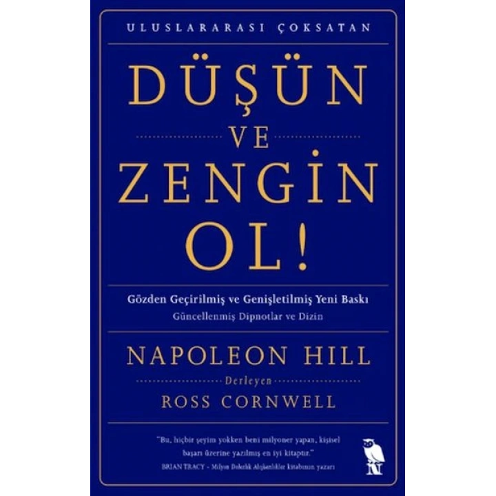 Düşün ve Zengin Ol!
