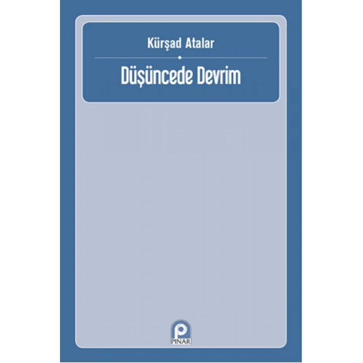 Düşüncede Devrim