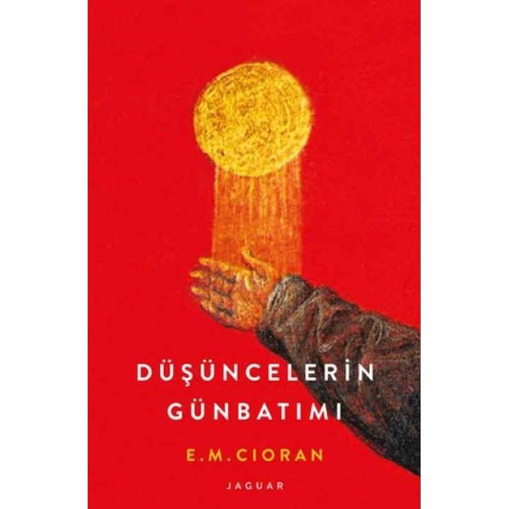Düşüncelerin Günbatımı