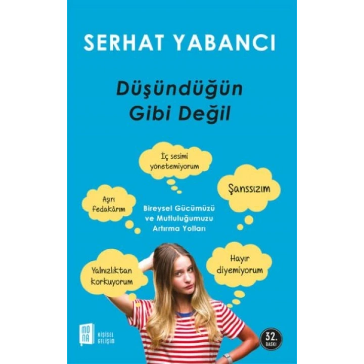 Düşündüğün Gibi Değil