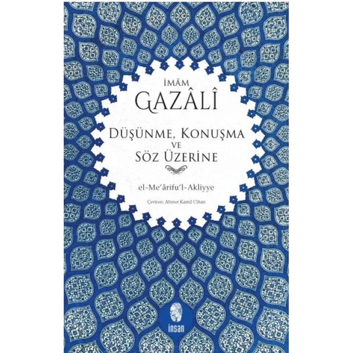 Düşünme, Konuşma ve Söz Üzerine