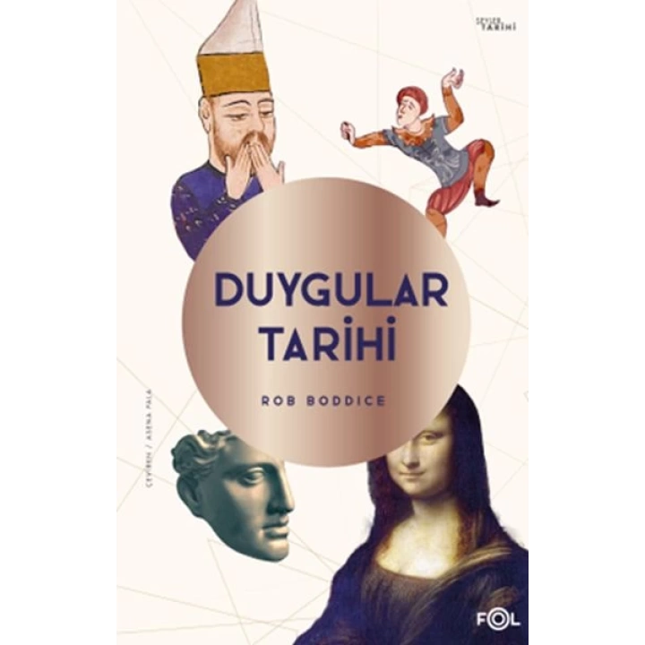 Duygular Tarihi