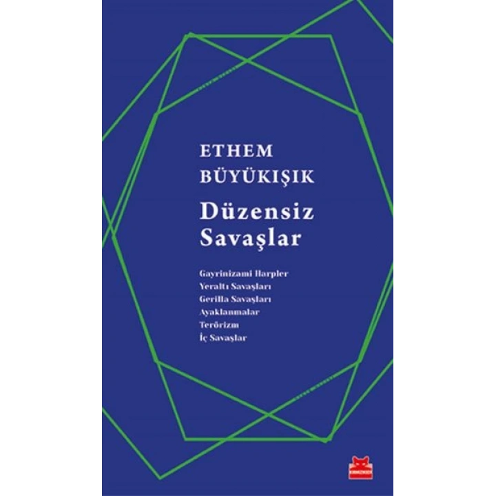 Düzensiz Savaşlar