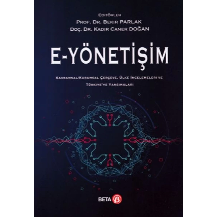 E-Yönetişim