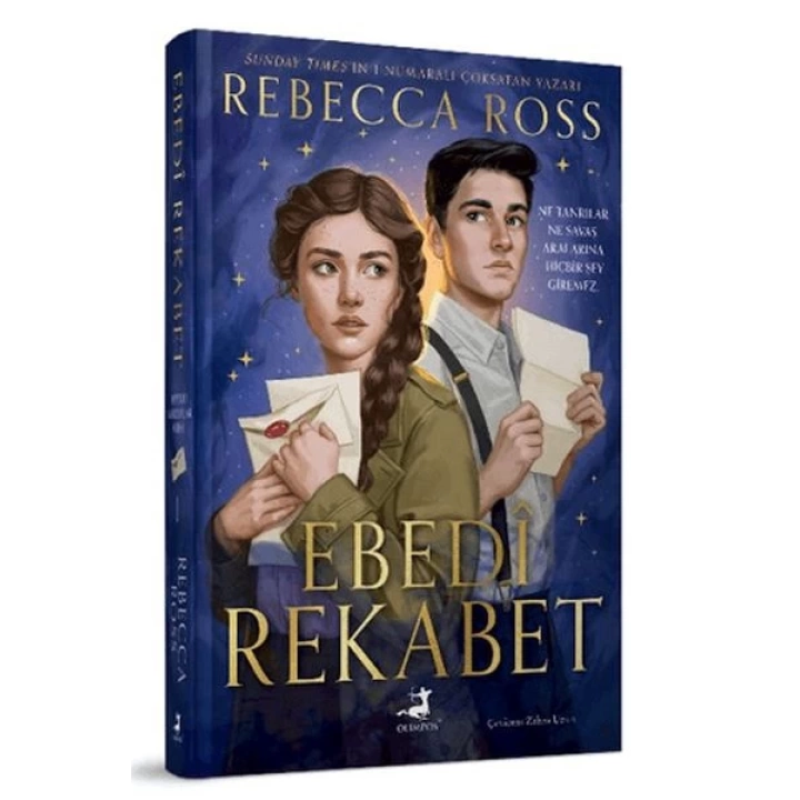 Ebedi Rekabet