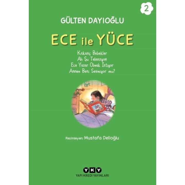 Ece ile Yüce 2