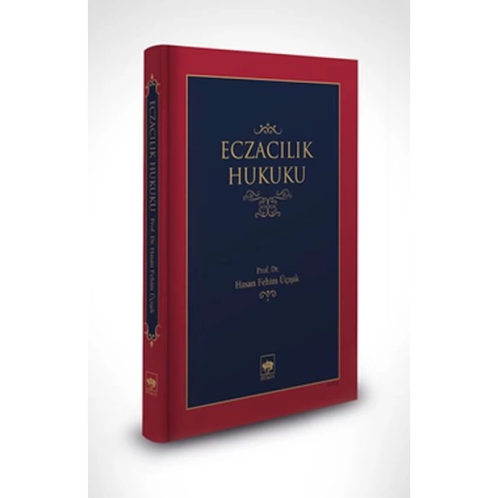 Eczacılık Hukuku