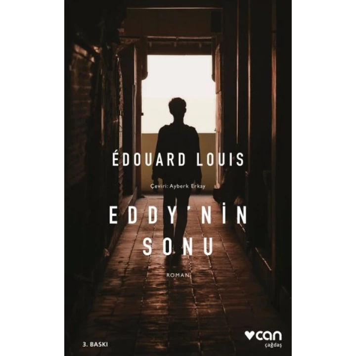 Eddynin Sonu