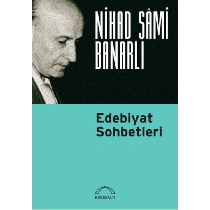 Edebiyat Sohbetleri