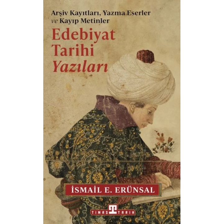 Edebiyat Tarihi Yazıları