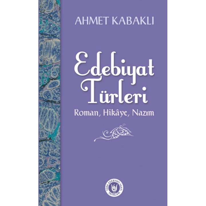 Edebiyat Türleri