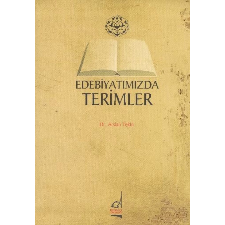 Edebiyatımızda Terimler