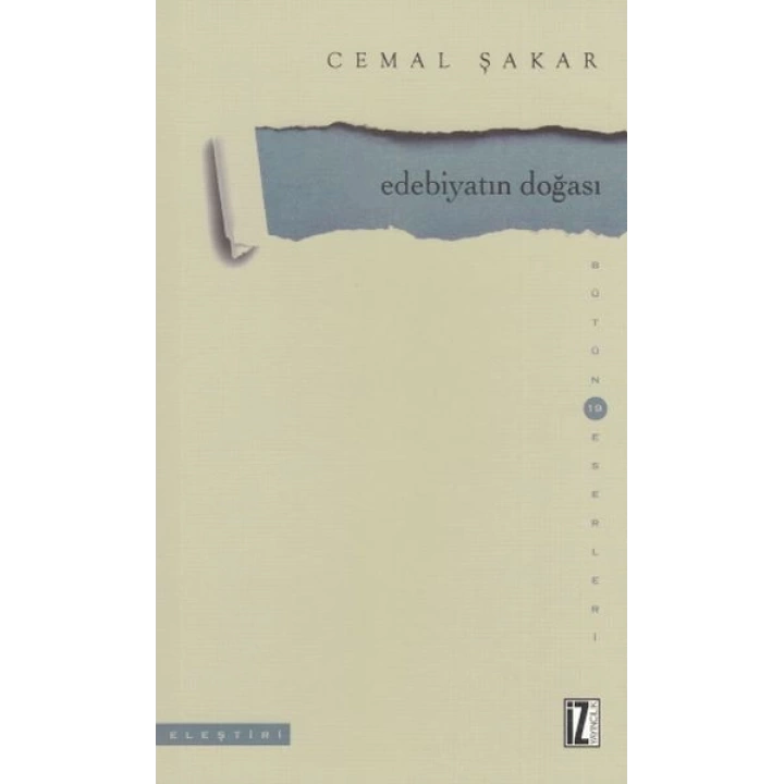Edebiyatın Doğası