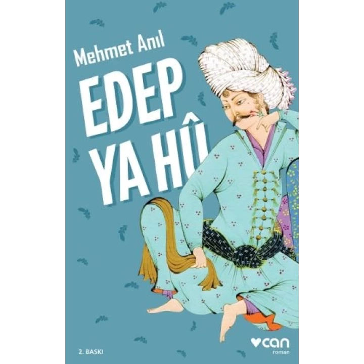 Edep Ya Hu