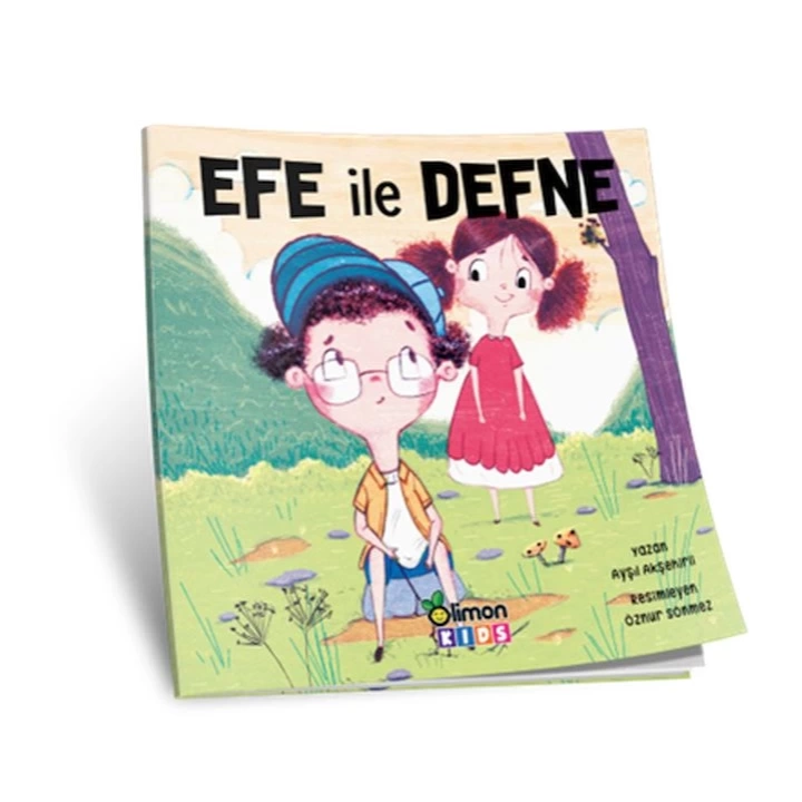 Efe ile Defne
