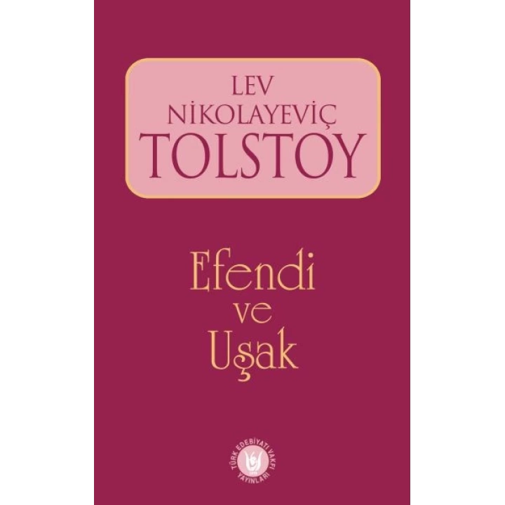 Efendi ve Uşak