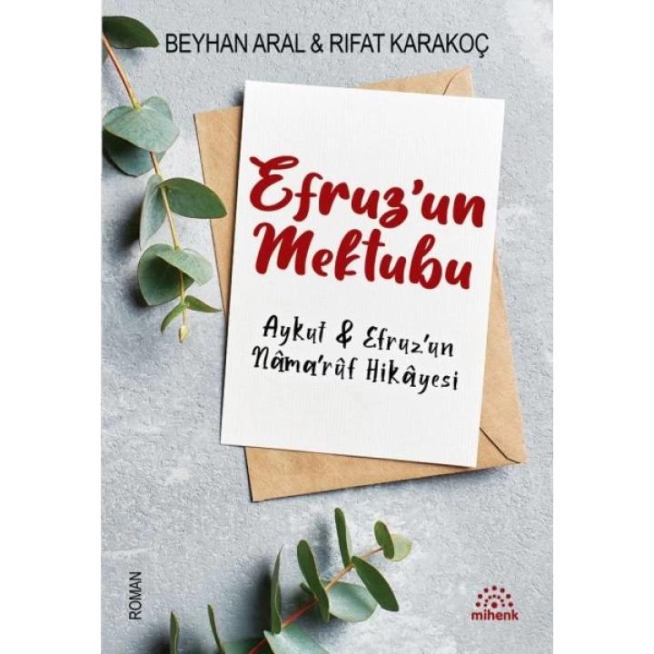 Efruz’un Mektubu