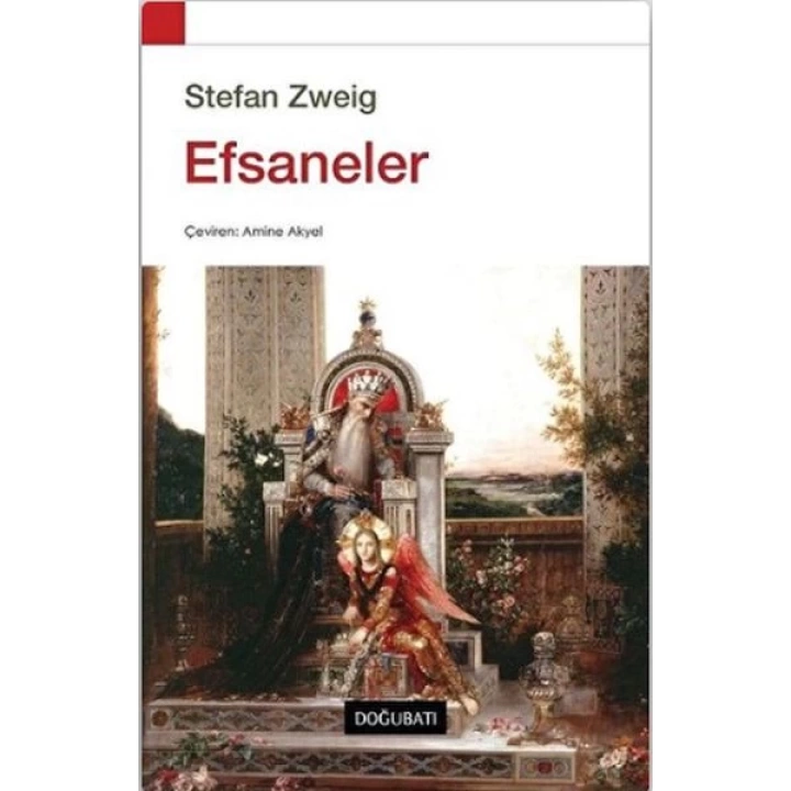 Efsaneler