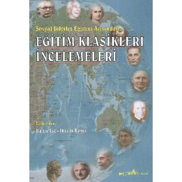 Eğitim Klasikleri İncelemeleri