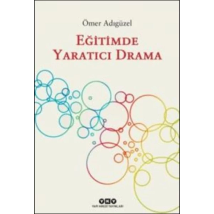 Eğitimde Yaratıcı Drama