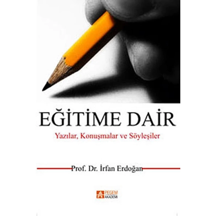 Eğitime Dair