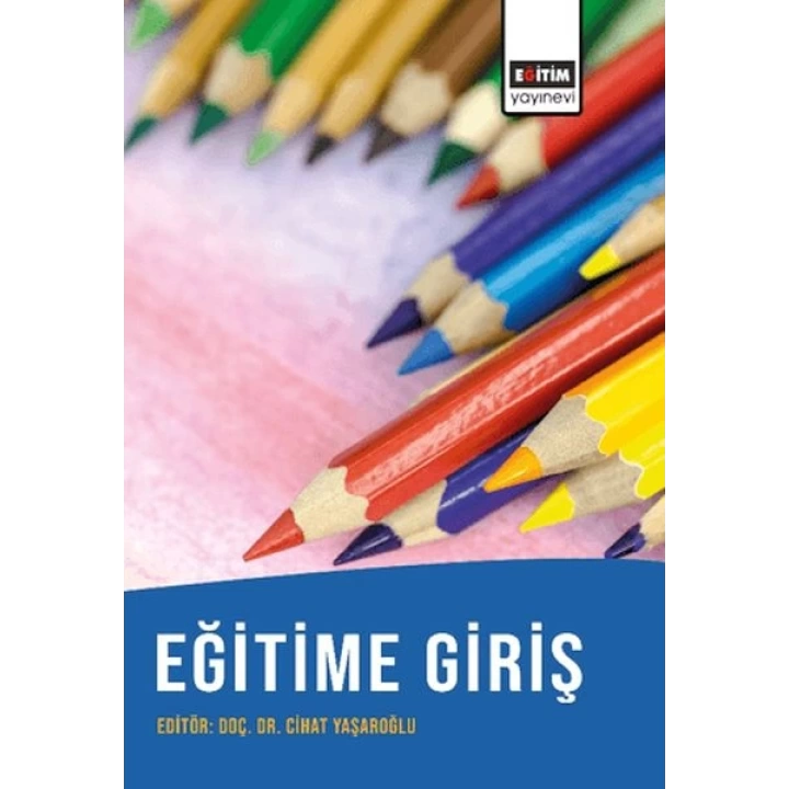 Eğitime Giriş