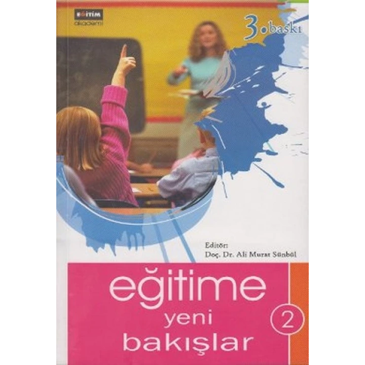 Eğitime Yeni Bakışlar 2