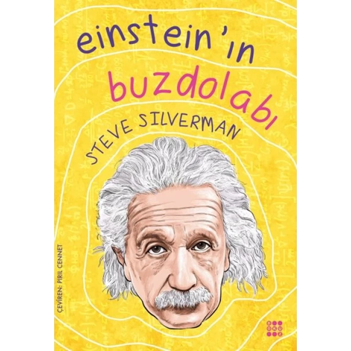Einsteinın Buzdolabı