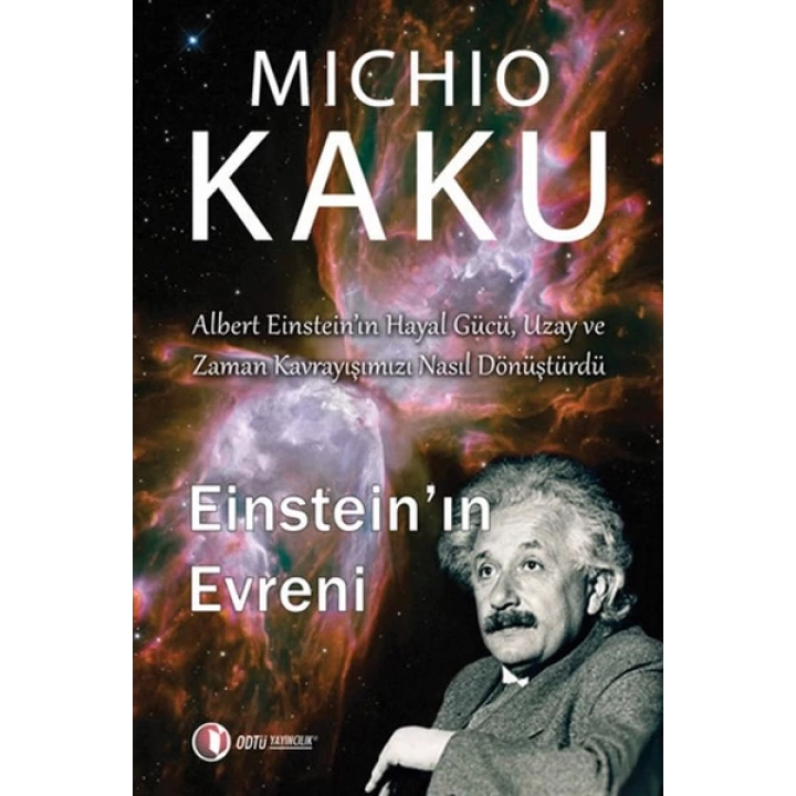 Einstein ın Evreni