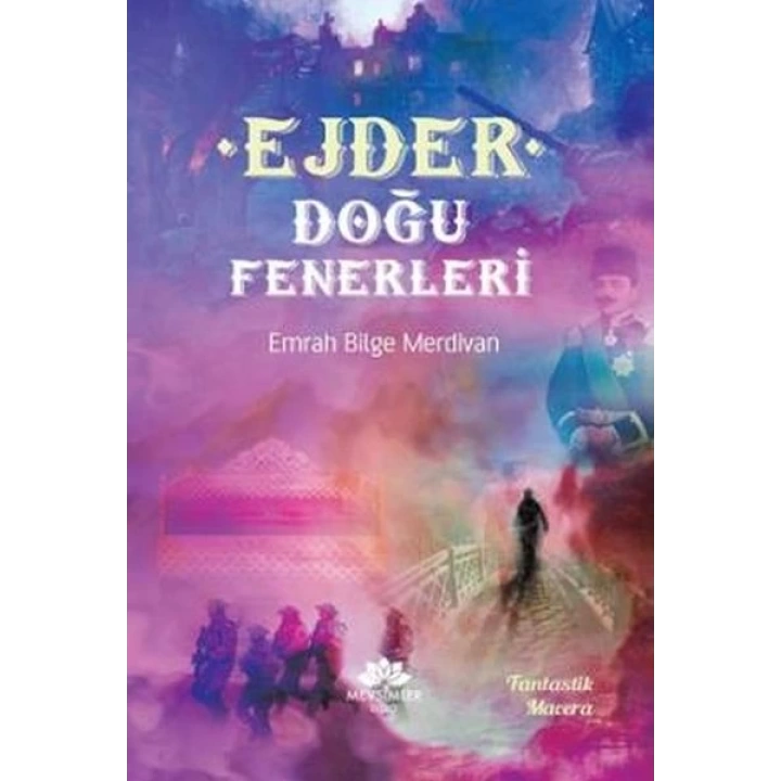 Ejder Doğu Fenerleri