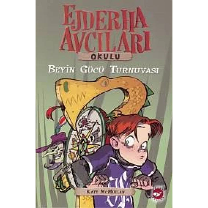 Ejderha Avcıları Okulu 7 Beyin Gücü Turnuvası
