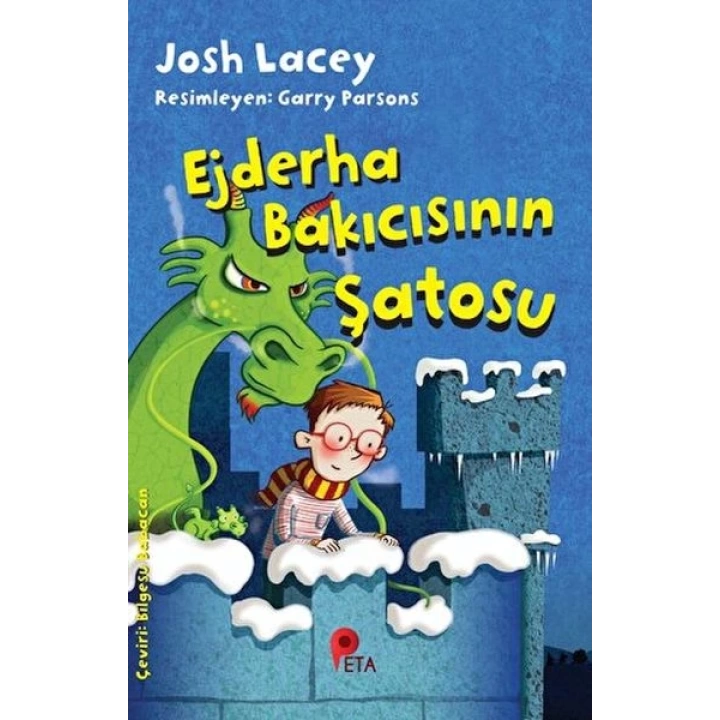 Ejderha Bakıcısının Şatosu