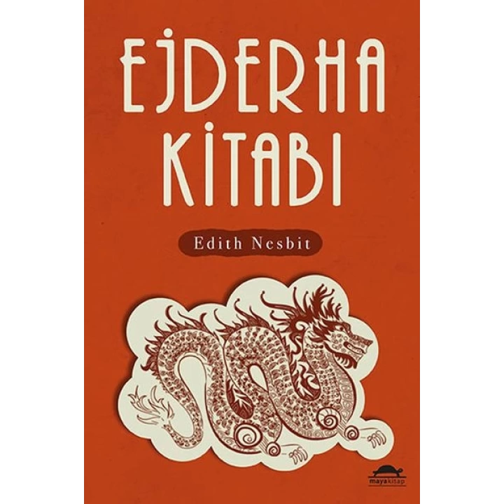 Ejderha Kitabı